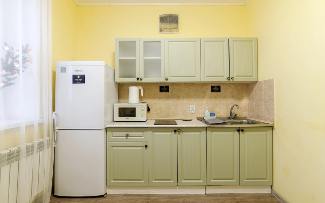 Квартира PrezentHaus Моршанское шоссе 24м