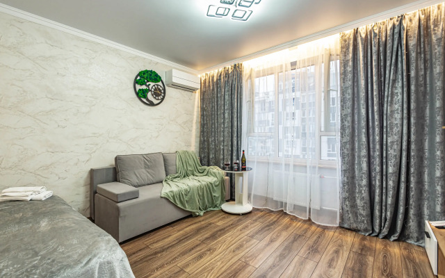 Uyutnaya Zhk Aske Flat