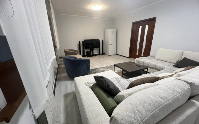 Private house Bolshoy Dom Nedaleko Ot Tsentra Goroda Tver