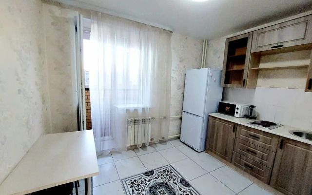 Квартира в Левобережном Районе Бам