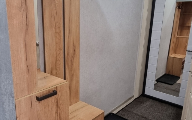 Апартаменты на улице 60 лет Октября 5