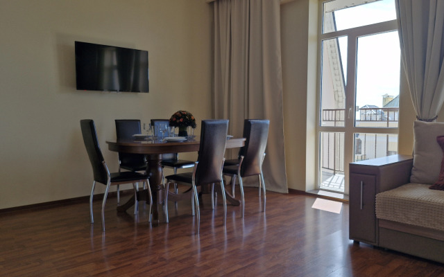 Atlant Alushta 2 Flat