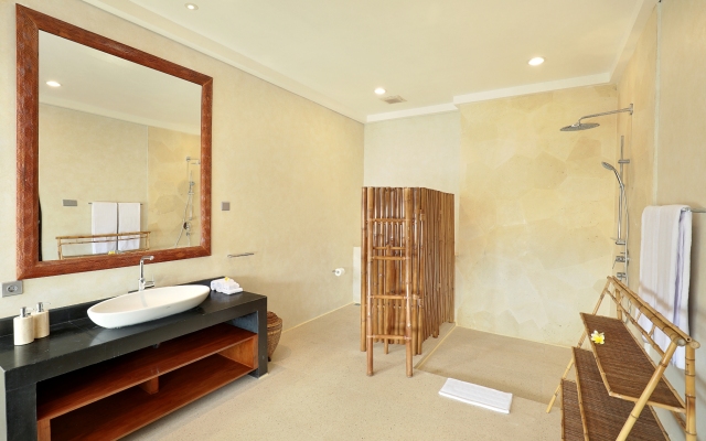 The Miracle Nusa Dua Villa