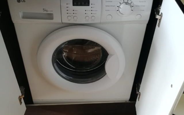 Апартаменты (М) на Гвардейской 5