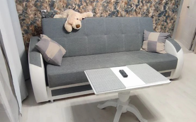 Квартира у Канта