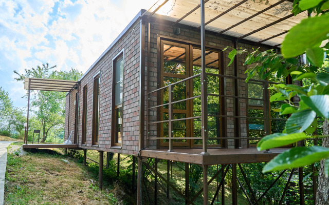 Vorontsovskaya Dacha Recreation Center