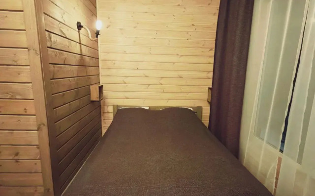 Tikhiy Sosed Guest House