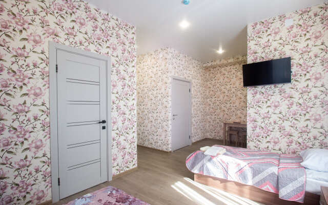 Hotel & restaurant Flotiliia