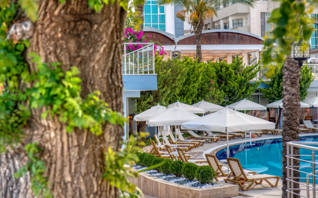 Sealife Kemer Resort Hotel - All inclusive