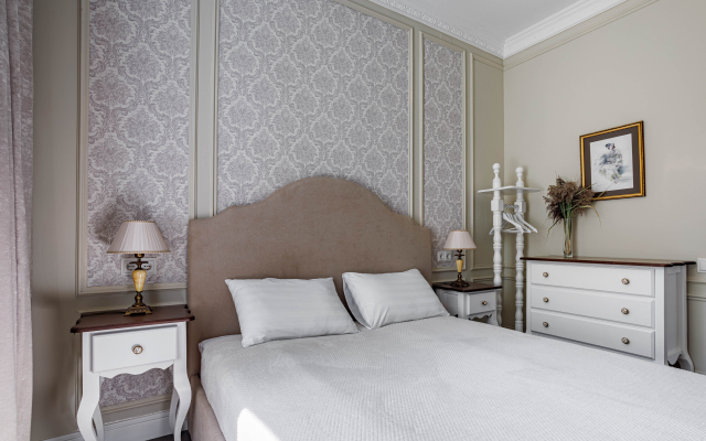 Гостевой дом в центре Суздаля