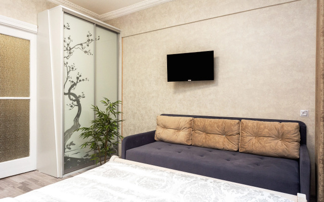 Апартаменты Ladgorna на Ленина 3