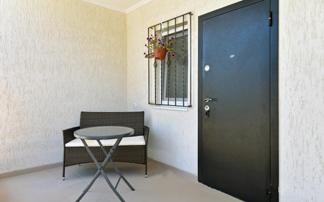 Yuzhnaya 19 Guest house