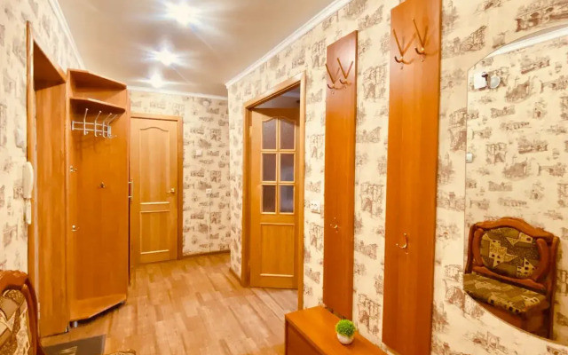 Inter34 Apartments