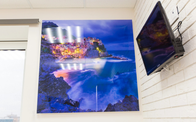 Апартаменты ЖК Парк Легенд