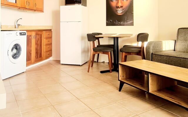 Ben Gurion 99-J07 Apartments