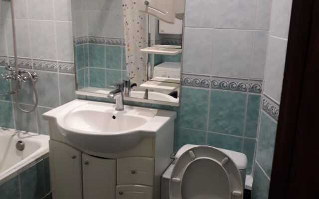 Апартаменты "У Канта"