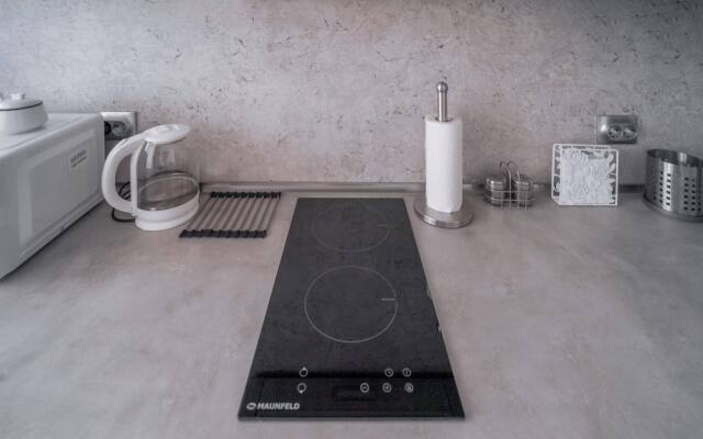 Апартаменты Счастье Есть