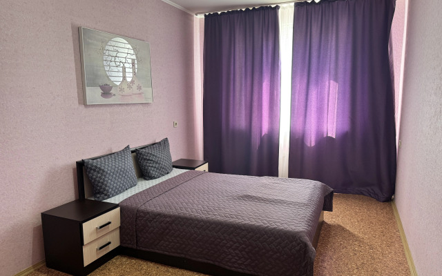 Апартаменты  для Большой Семьи