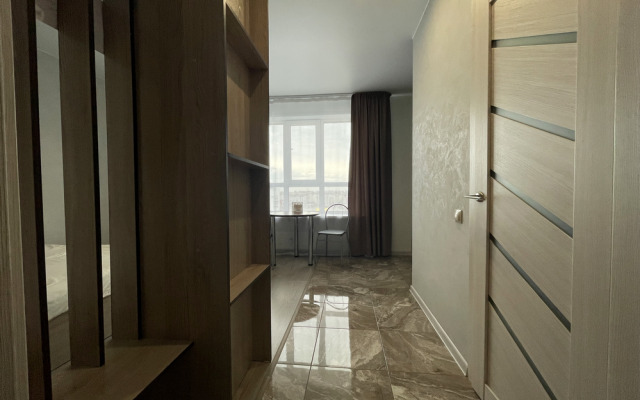 Shikarny Vid Apartments