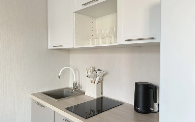 Квартира рядом с Москва-Сити