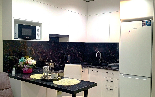 Апартаменты Like at Home Warsaw