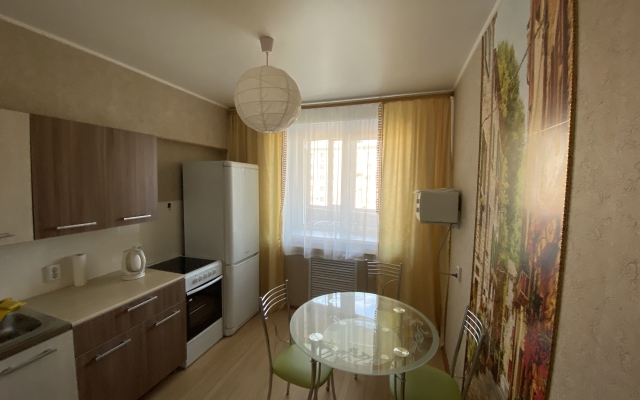 Апартаменты на Ленина 38 Пятая авеню