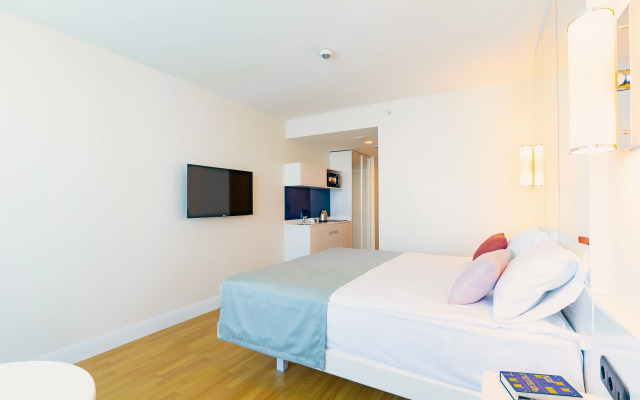 Habiby Orbi City Batumi