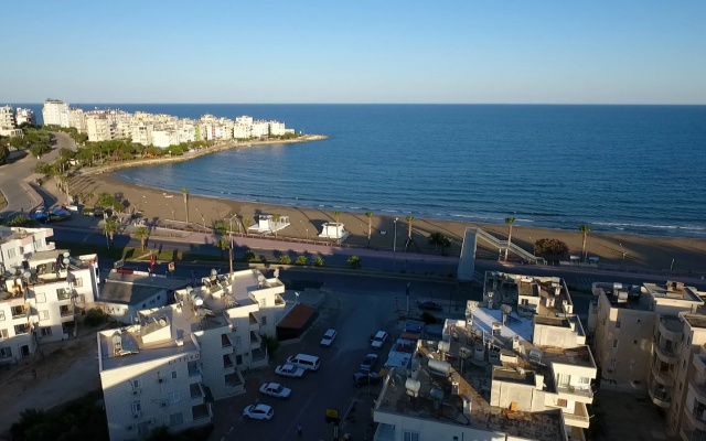 Club Efes Hotel