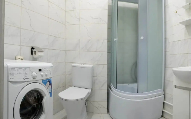 Apartamenty Apartments