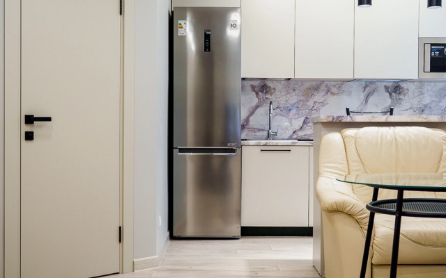 Апартаменты Сутки-Дом - Покровка