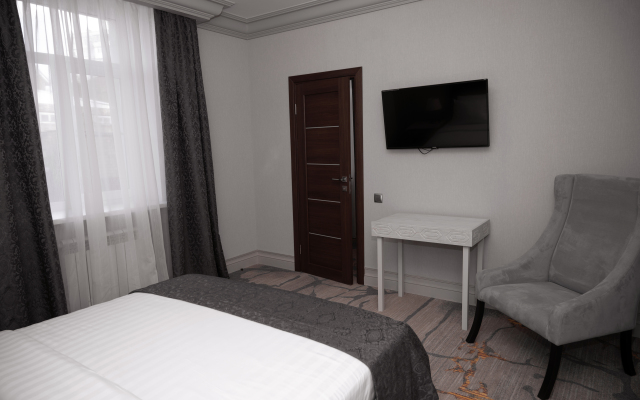 GRK Rostovskij Hotel