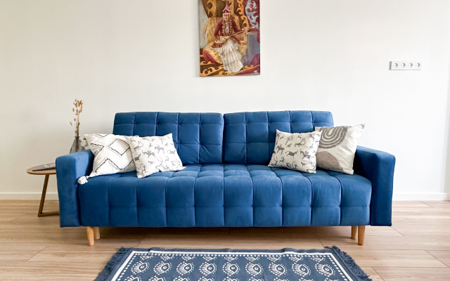 Апартаменты ADT Moon Blue