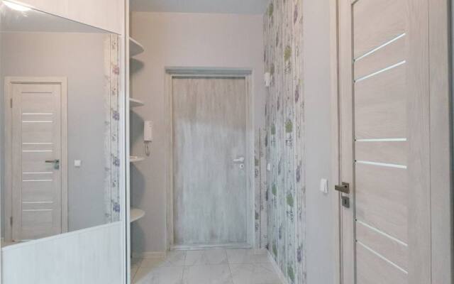 Apartment Lxt.by Proletarskaya 2a