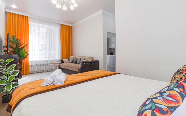 Alpamys Comfort Home Flat