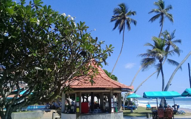 Lanka Supercorals Hotel