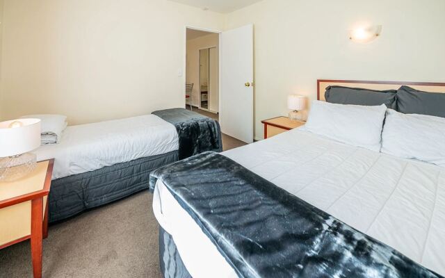 Daffodil Motel Hotel