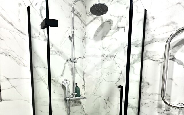 Квартира Зеленый Бульвар 19