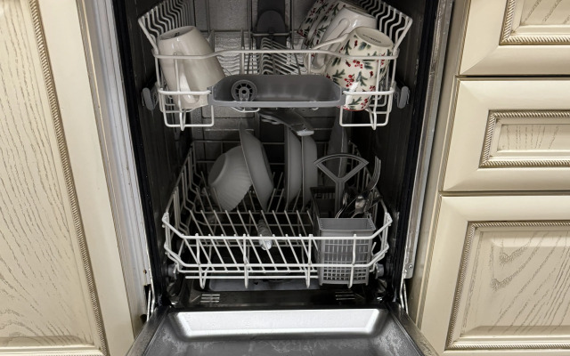 Апартаменты Вершина