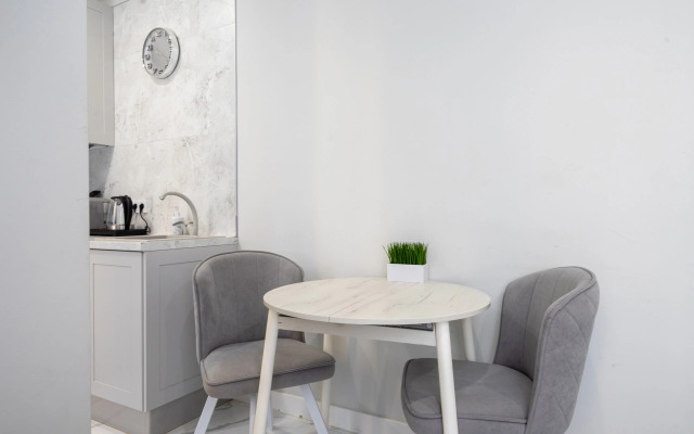 Orange Apart na Navaginskoy v Sochi Apartments