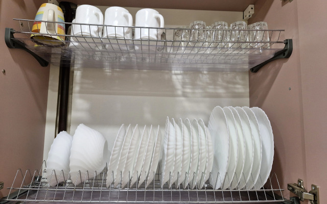 Квартира Ленина 54