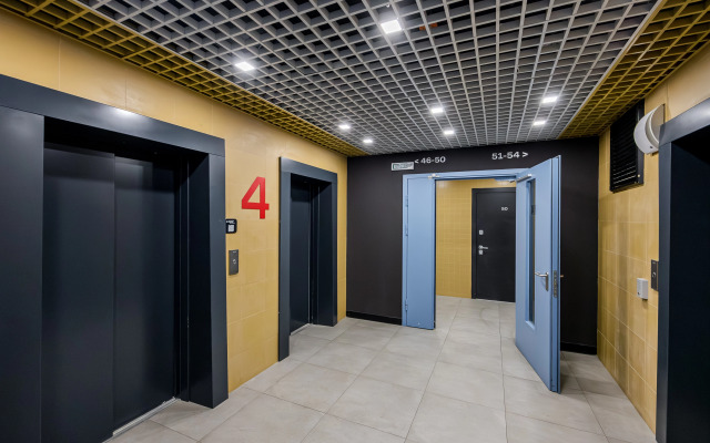 Квартира рядом с Аэропортом Внуково