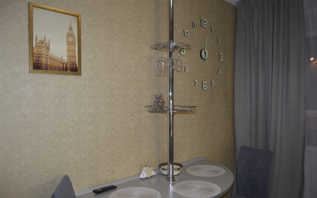 Квартира комфортабельная в центре города