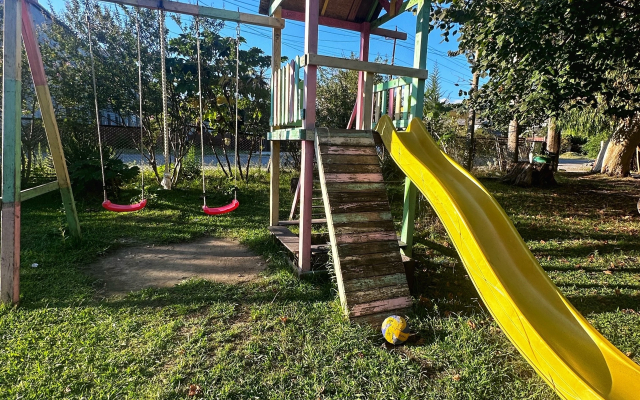 S Vidom na More Flat