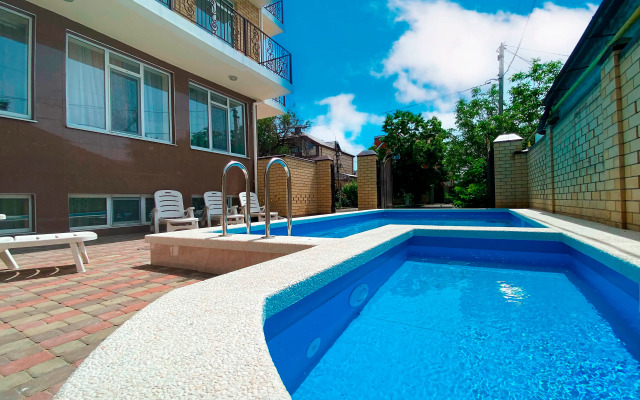Na Volne Guest House