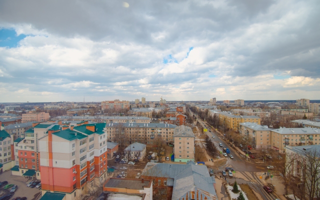 Apartments Ranta hotel | 9 Nights