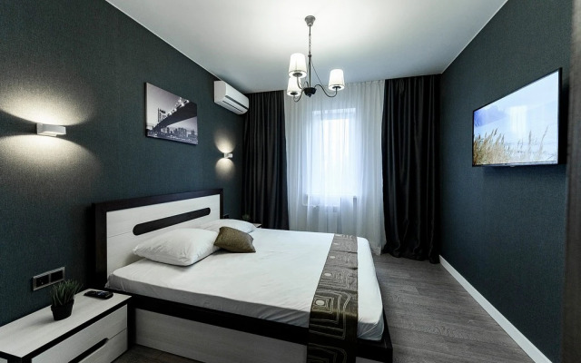 Квартира на улице Попова 103