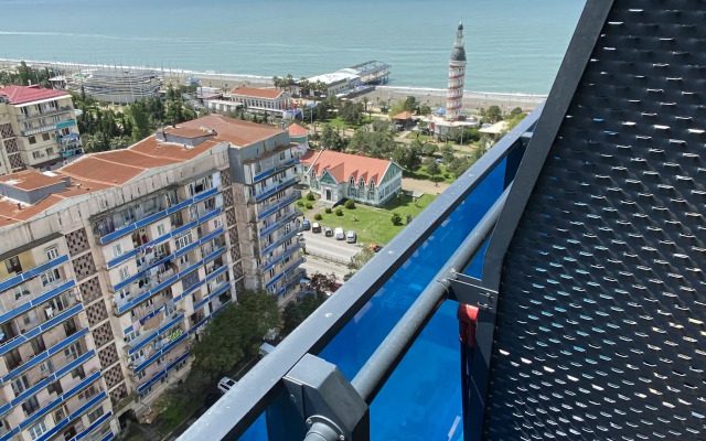 Orbi Siti u Marinika Apart-Otel