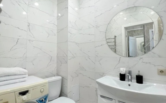 Квартира Элитная Kravc Group в ЖК Смарт квартал Центральный