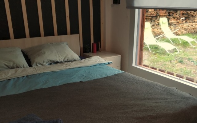 AVA Modul Cottage