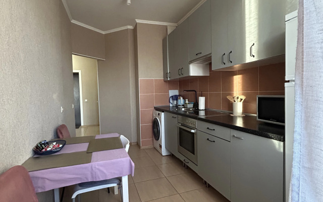 Апартаменты на 4-х Brauni